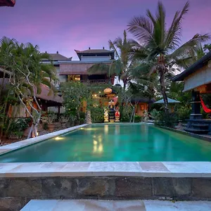  Accommodatie bij particulieren Indah Bingin Indonesië