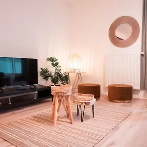 Smartflats - View Appartement