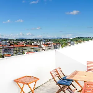  Appartement Places - Rooftop Portugal