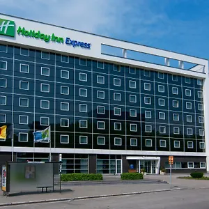 Hotell Express North By Ihg
