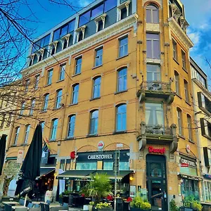 Sleep - Flats & , Anvers Belgique