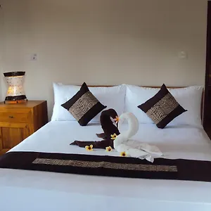  Accommodatie bij particulieren Soka Indonesië