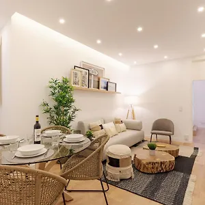  Appartement Real By Sublimehouses Portugal