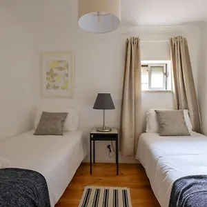  Appartement Downtown Santana Portugal
